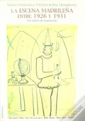 Capa do artigo La Escena Madrileña Entre 1926 Y 1931