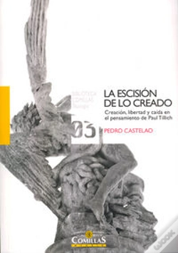 Capa do artigo La Escisión De Lo Creado