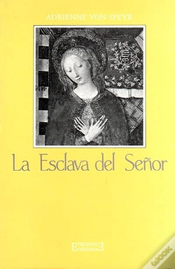 Capa do artigo La Esclava Del Señor