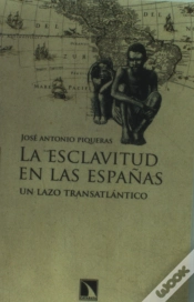 Capa do artigo La Esclavitud En Las Españas