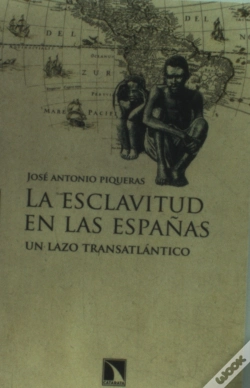 Capa do artigo La Esclavitud En Las Españas