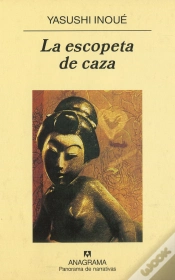 Capa do artigo La Escopeta De Caza