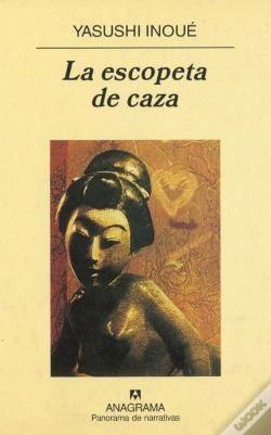 Capa do artigo La Escopeta De Caza