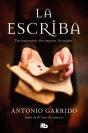 La Escriba - Preview