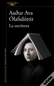 Capa do artigo La Escritora