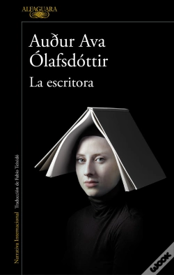 Capa do artigo La Escritora