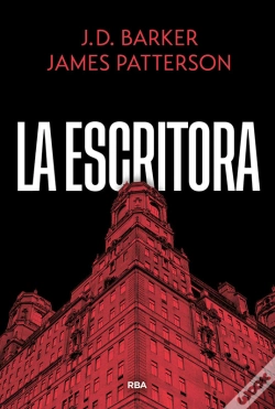 Capa do artigo La Escritora