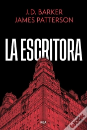 Capa do artigo La Escritora