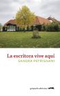 La Escritora Vive Aquí - Preview