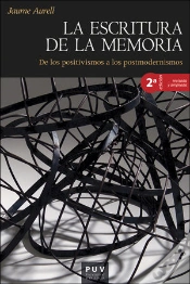 Capa do artigo La Escritura De La Memoria, 2a Ed.