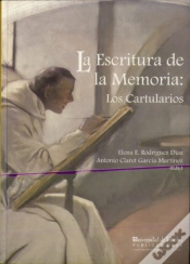 Capa do artigo La Escritura De La Memoria