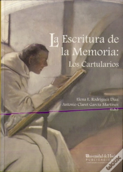 Capa do artigo La Escritura De La Memoria