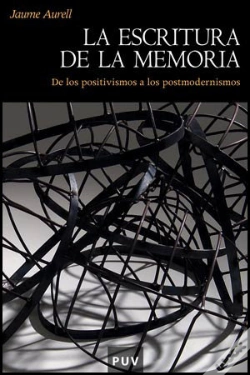 Capa do artigo La Escritura De La Memoria
