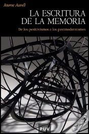 Capa do artigo La Escritura De La Memoria