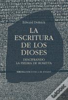 La Escritura De Los Dioses