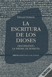 Capa do artigo La Escritura De Los Dioses