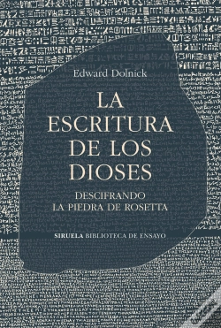 Capa do artigo La Escritura De Los Dioses
