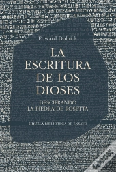 La Escritura De Los Dioses