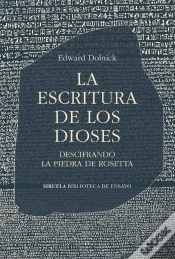 Capa do artigo La Escritura De Los Dioses