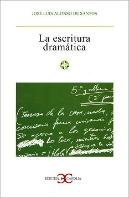 La Escritura Dramatica