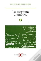 Capa do artigo La Escritura Dramatica