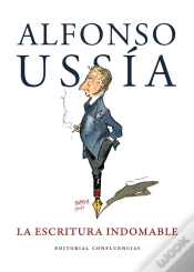 Capa do artigo La Escritura Indomable