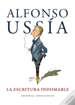 Capa do artigo La Escritura Indomable
