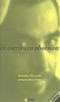 Capa do artigo La Escritura Obsesiva