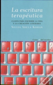 Capa do artigo La Escritura Terapéutica