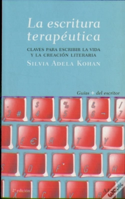 Capa do artigo La Escritura Terapéutica