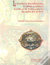 Capa do artigo La Escritura Transformada