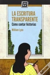 Capa do artigo La Escritura Transparente