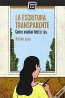 Capa do artigo La Escritura Transparente