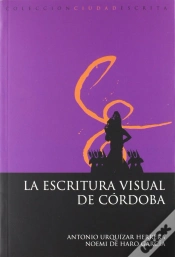 Capa do artigo La Escritura Visual De Córdoba.