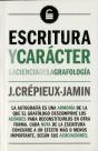 La Escritura Y El Caracter - Preview
