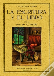 Capa do artigo La Escritura Y El Libro