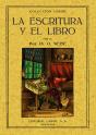 La Escritura Y El Libro - Preview
