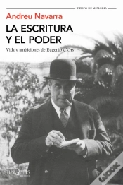 Capa do artigo La Escritura Y El Poder
