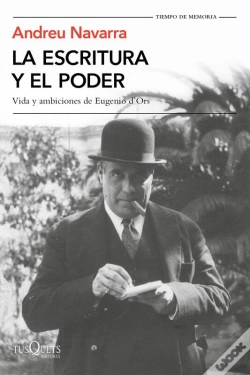 Capa do artigo La Escritura Y El Poder