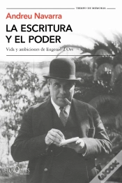 Capa do artigo La Escritura Y El Poder