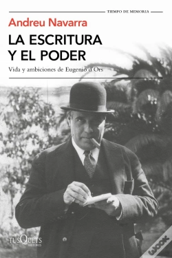 Capa do artigo La Escritura Y El Poder