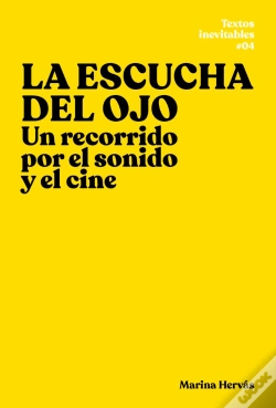 Capa do artigo La Escucha Del Ojo