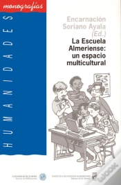 Capa do artigo La Escuela Almeriense: Un Espacio Multicultural