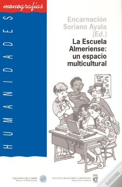 Capa do artigo La Escuela Almeriense: Un Espacio Multicultural