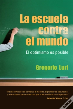 Capa do artigo La Escuela Contra El Mundo
