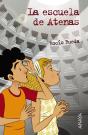 La Escuela De Atenas - Preview