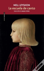 Capa do artigo La Escuela De Canto