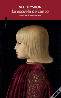 Capa do artigo La Escuela De Canto