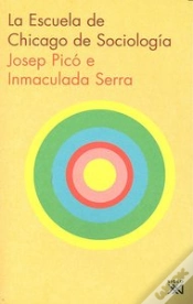Capa do artigo La Escuela De Chicago De Sociología