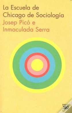 Capa do artigo La Escuela De Chicago De Sociología
